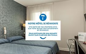 Brit Hotel Cahors - Le Valentre